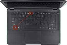If you're unsure which key to use, you might want to try each of them. How To Disable The Touchpad On Your Windows 10 Laptop