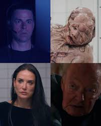 For genre fans, The Substance is a treat—an unapologetically strange and  nasty ride that will leave them squirming. But for those outside of the  horror circle, this film might be a bit