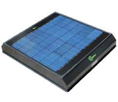 Located right at the ridge of the world's ranking of top 5 best solar powered roof ventilator in year 2018 : Zepher Ventilator Okg Unihome Kelantan Terengganu Pahang