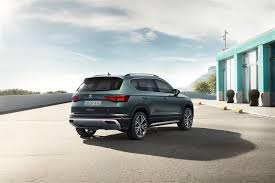 Check spelling or type a new query. 2020 Seat Ateca News And Information Conceptcarz Com
