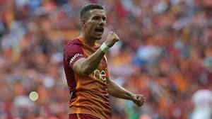Kariyeri başarılarla dolu podolski, futbola köln'de başladı. Beijing Guoan Bid For Ex Arsenal Star Podolski Sporting News
