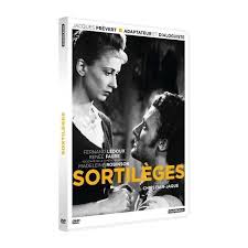 Les serpentards n'étaient pas connus pour leur courage et le blond n'avait pas honte de l'avouer, là, maintenant, il flippait carrément. Sortilege Dvd Cdiscount