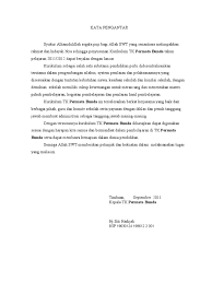 Dokumen 2 kurikulum 2013 untuk kelas vii dan viii. Ktsp Tk Permata Bunda Kec Tapin Selatan Pdf