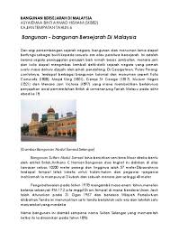 Tempat bersejarah di indonesia ini sudah dibangun sejak tahun 1585, yang menjadi tanda mulainya kolonisasi belanda di tanah jawa dan berakhirnya selamat dari penghancuran tentara belanda, kilang minyak balikpapan justru rusak parah karena serangan bom tentara sekutu di tahun 1945. Karangan Tempat Pelancongan Yang Ingin Dikunjungi 10 Tempat Wisata Di Jogja Yang Wajib Dikunjungi Contoh Karangan Peribahasa Terbaik Bahasa Melayu Smistixh
