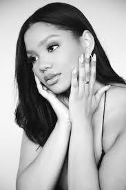 Elisa Moreno's Instagram, Twitter & Facebook