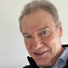 Tim Blair is fundraising for Embracing Age