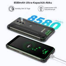 Blackview BV6600E Outdoor Smartphone ...