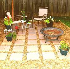 52 Most Creative Cheap Backyard Patio Ideas On A Budget Yellowraises Backyard Renovations Diy Patio Pavers Backyard Oasis Diy