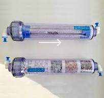 ᐈ Минерализатор Organic Smart 5в1 для системы обратного осмоса