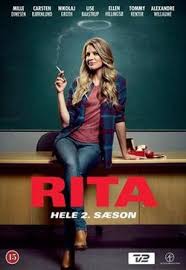 Check out the best new comedy series in 2021! Rita Tv Series Wikipedia