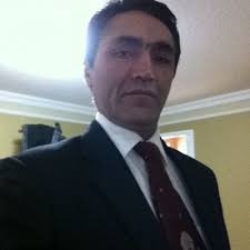 Ritch Schwagele (He/Him)