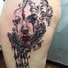 Description:we believe that experience is everything and so we have acquired. Home Main Street Tattoos