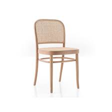 Learn how to cane a chair or other furniture piece for a beginner restoration activity! N 1 Chair Woven Cane Seta Backrest Wiener Gtv Design