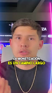 LA MONETIZACIÓN ES UN LARGO CAMINO 🔵💻 . . . #GibranMonetiza #Monetizacion  #Facebook #Meta #Monetizar #MonetizaRedesSociales #AprendeAMonetizar
