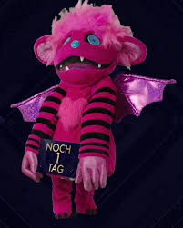 Noch müsst ihr euch bis zur vierten enthüllung von „the masked singer ein wenig gedulden. Dem Maskedsingermonster Ist Schon Ganz The Masked Singer Germany