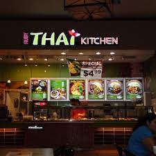 + edamame $4.99 + soft spring rolls $4.99. Thai Kitchen Dress Code
