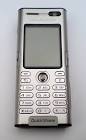 Sony Ericsson K600i