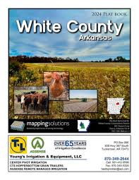 White County, Arkansas 2024 eBook Pro