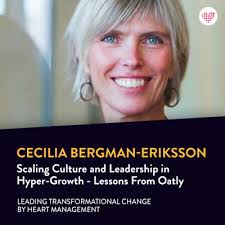 066. Jennifer Chatman: Narcissistic Leadership Vs Leveraging a Healthy  Culture by Leading Transformational Change with Tobias Sturesson