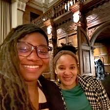 Samantha-Kaye (Sam) Johnston, Ph.D (@iamsammkj) • Instagram photos and  videos