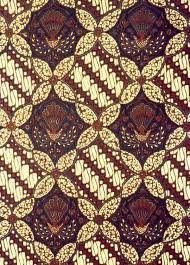 Gambar Batik Jogjakarta Ceplok Parang Batik Seni Tradisional Seniman