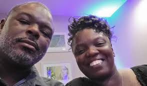 Naketa Reels and Darryl Kimble Jr.'s Wedding Website