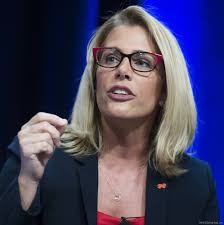 The next AFL-CIO president will likely be a woman, insiders say