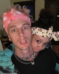 Inset day leaders west end in schools. Megan Fox Shows Off His Cleavage While He S Out Solo Before Enjoying A Lunch Date With Machine Gun Kelly London News Time