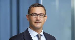 Carey Olsen's Instagram, Twitter & Facebook