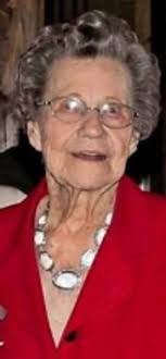 Edna J. Brumbelow Obituary October 1, 2012