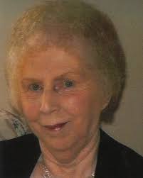 Ruth Phylis (nee Reavely) ROACH Obituary