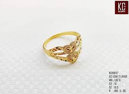 Design cincin yang elegance dan modern ini sangat sesuai dijadikan sebagai cincin tunang dan nikah selain harganya yang berpatutan. ØµØ±ÙŠØ± Ø¯Ù…ÙŠØ© Ø§Ù„Ø°Ø®ÙŠØ±Ø© Cincin Emas 916 Bentuk Love Zetaphi Org