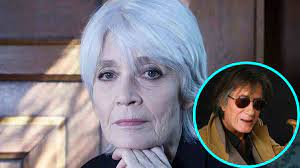Von 1963 bis 1964 war dutronc gitarrist der gruppe el toro et les cyclones, die mehrere eps aufnahm. Francoise Hardy En Fin De Vie La Derniere Confession De Jacques Dutronc