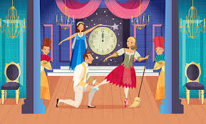 Thousand oaks civic arts plaza 11/18: Latest Dance News