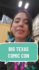 Bell County Comic Con Game Room