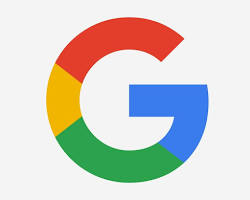 Google logo resmi