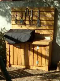 Meuble Plancha Palette Meuble Plancha Salon De Jardin Palettes Palette Jardin