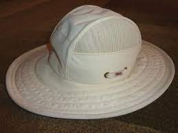 Tilley Hat Size 7 Backpacking Light