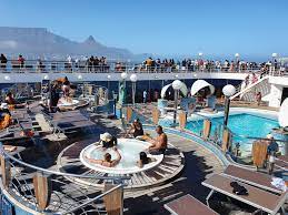 Round trip from/to venice visiting 4 ports including kerkyra, mykonos and dubrovnik. Msc Orchestra Cruise Bookings For South Africans 2021