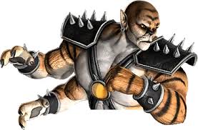 It would definitely be helpful? Kintaro Character Giant Bomb