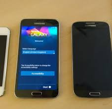 Gotowy na sieć 5g, umożliwiając jej jeszcze szybsze działanie dzięki naszemu czołowemu w branży precesorowi. Samsung Galaxy S5 Und Iphone 5s Im Vergleichstest Welt