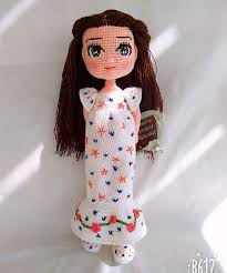 No Hay Descripcion De La Foto Disponible Orgu Boncuk Yildiz