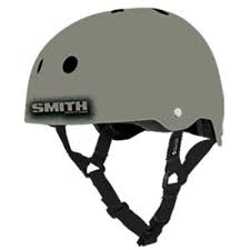Smith Scabs Helmet From Skatebeast