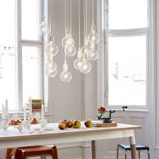 Medium size of designer esstischlampe led design esstisch holz. Muuto Pendelleuchte E27 Socket Pendant Lamp Muuto E27 Skandinavische Beleuchtung Skandinavische Kronleuchter