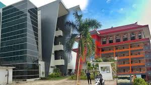 Mulia university is a merger of 3 higher education institutions, stmik stikom balikpapan. Daftar Perguruan Tinggi Di Kota Balikpapan Mulai Dari Negeri Hingga Swasta Halaman All Tribun Kaltim