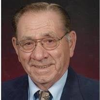 William "Billy" Baker Obituary