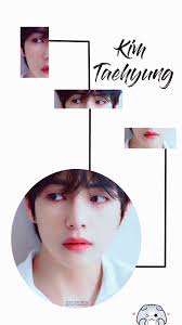 Kim Taehyung Lockscreen Wallpapers Bts Wallpaper Kim Taehyung Bts Taehyung