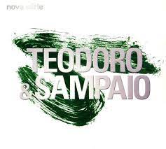 João cesar sampaio da nova é advogado(a) e possui 266 processos indexados. Teodoro Sampaio Nova Serie 2007 Cd Discogs
