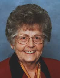 Obituary for Rosemary Marvel