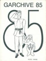 G A R Memorial Jr Sr High School Alumni from Wilkes Barre, PA